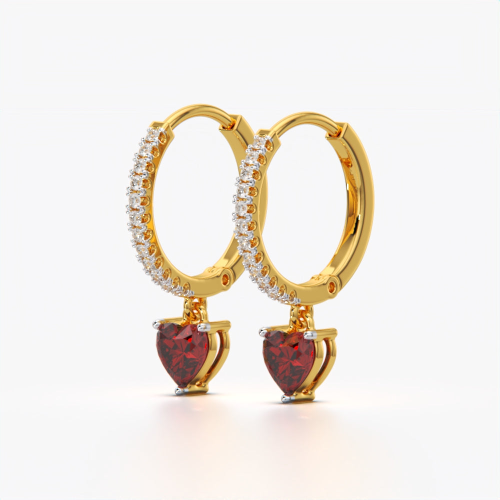Garnet Red