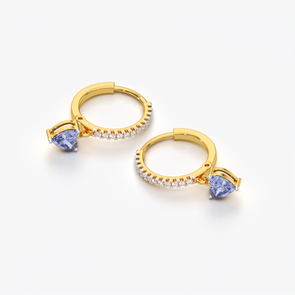 Periwinkle Blue