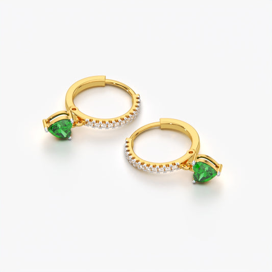 Emerald Green
