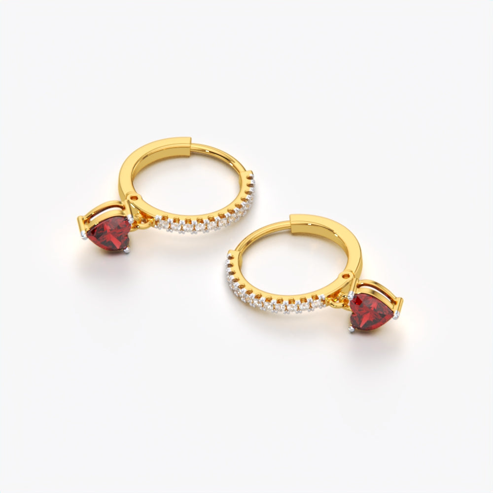 Garnet Red