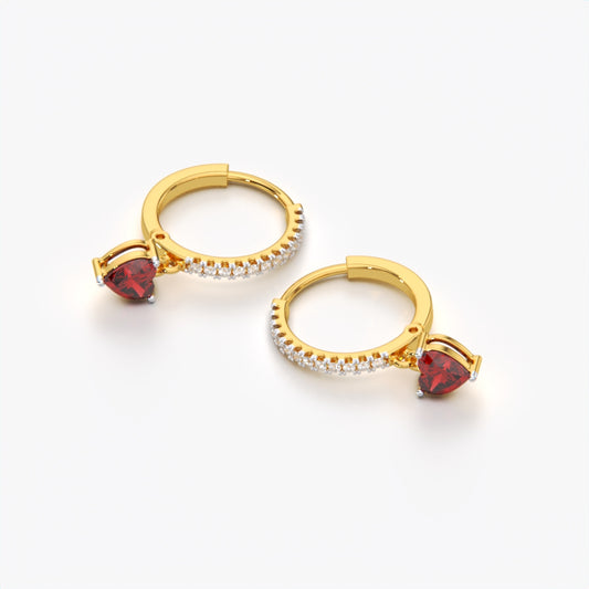 Garnet Red