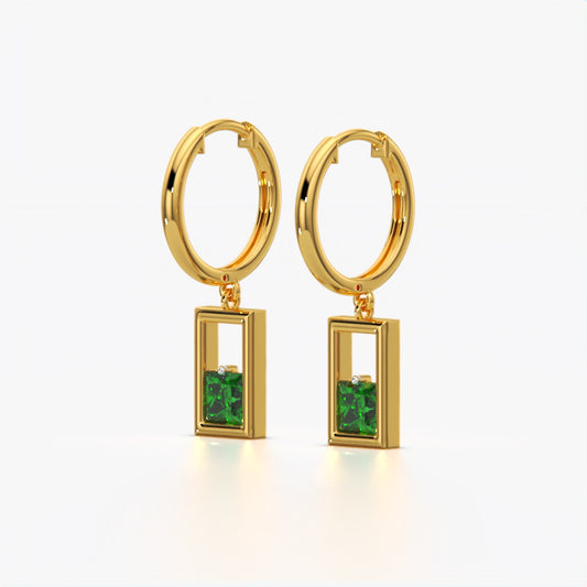 Emerald Green