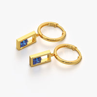 Sapphire Blue