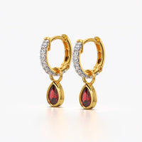 Garnet Red