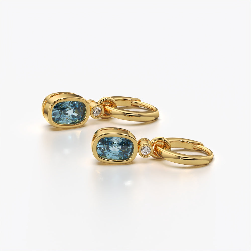 Aqua Blue