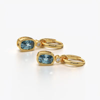 Aqua Blue
