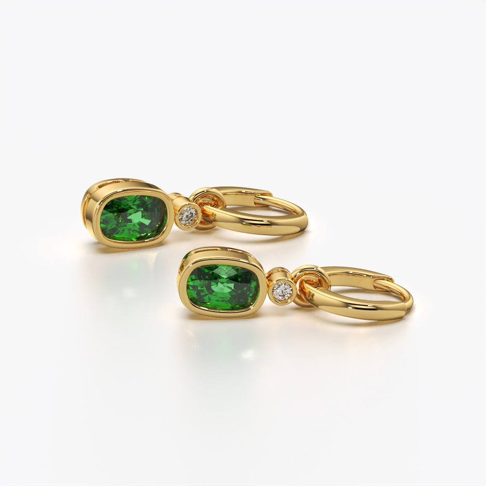 Emerald Green