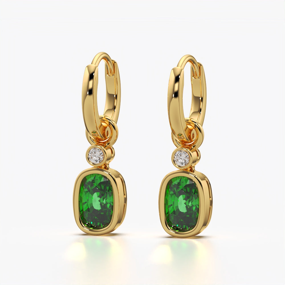 Emerald Green