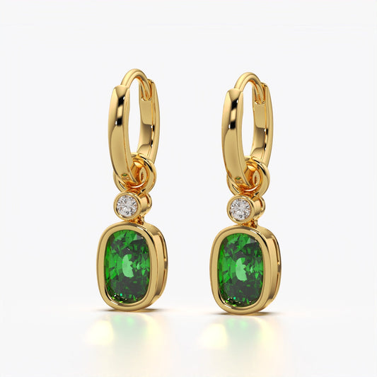 Emerald Green