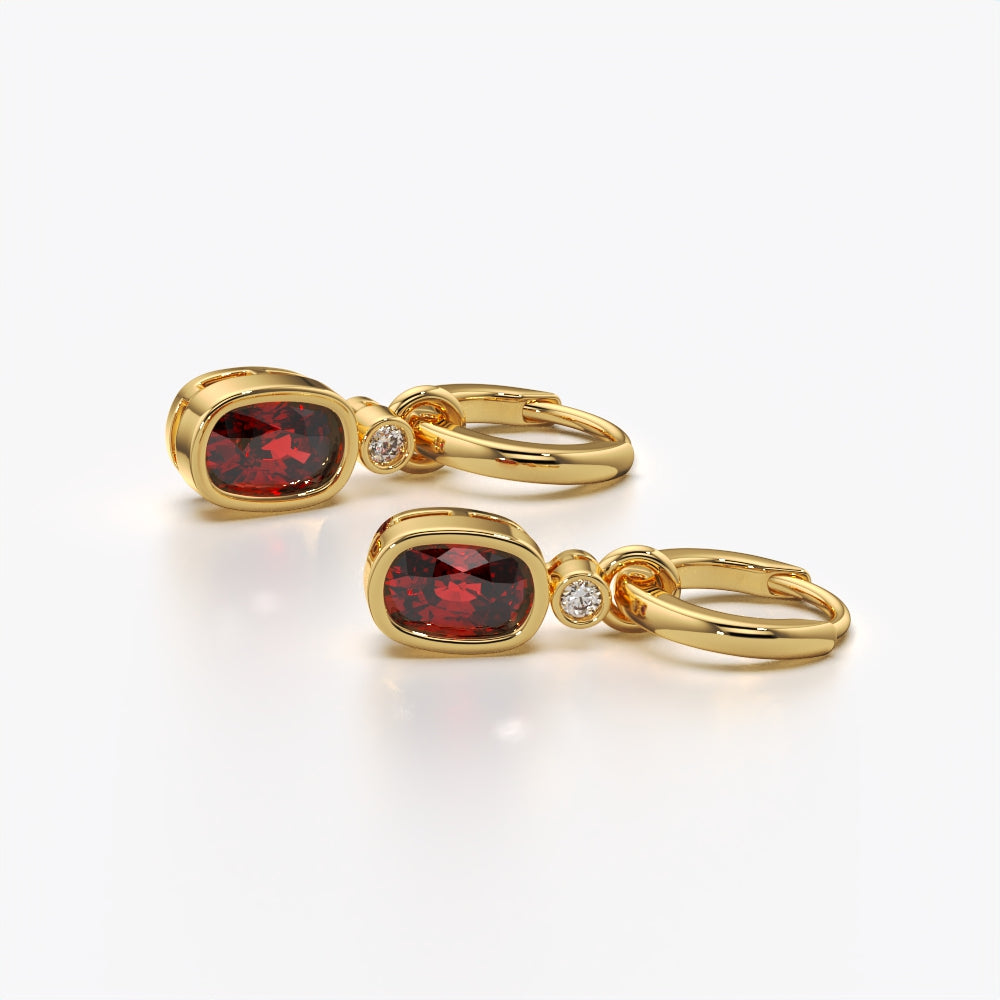 Garnet Red
