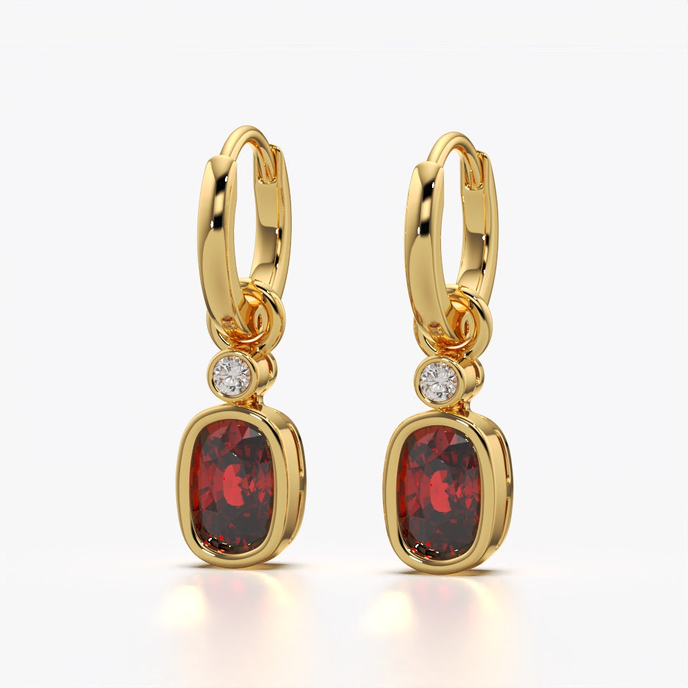 Garnet Red