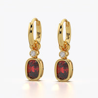 Garnet Red
