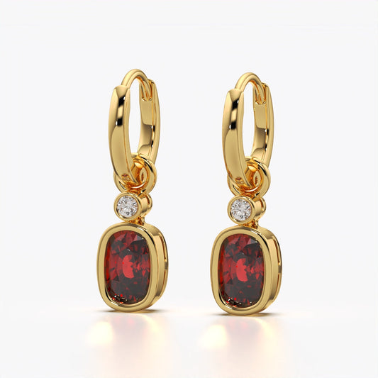 Garnet Red
