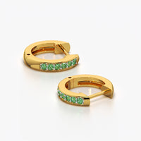 Emerald Green