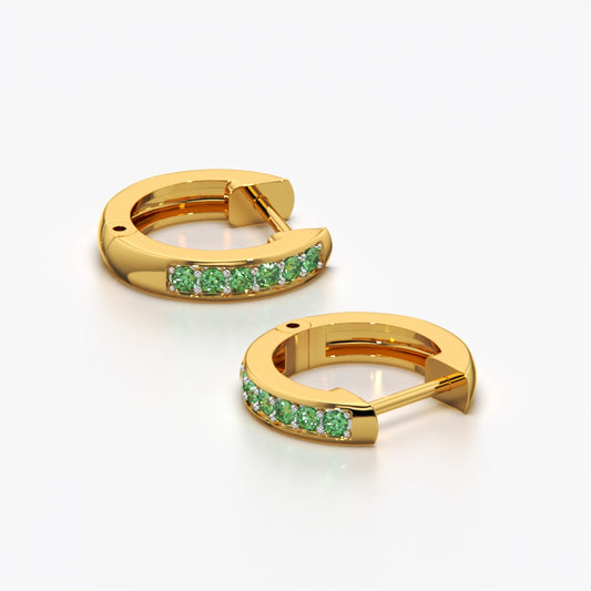 Emerald Green