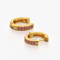 Garnet Red