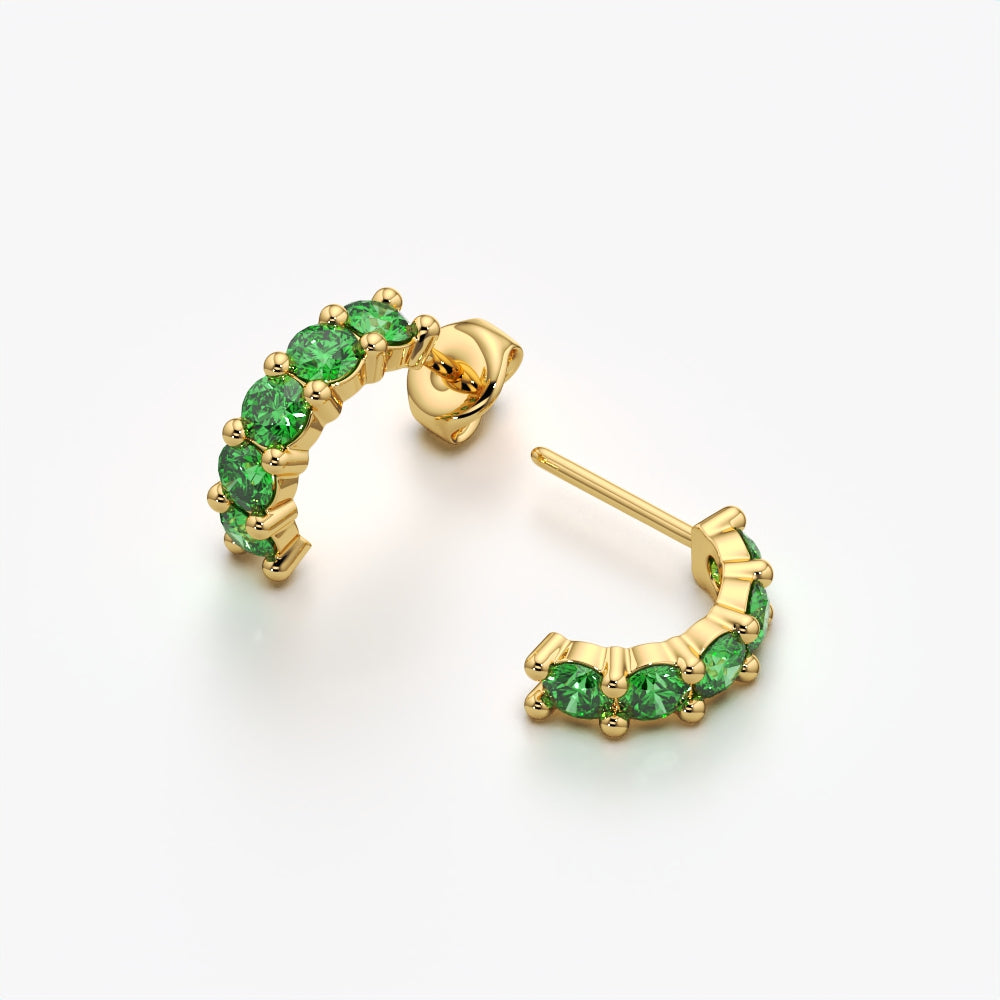 Emerald Green