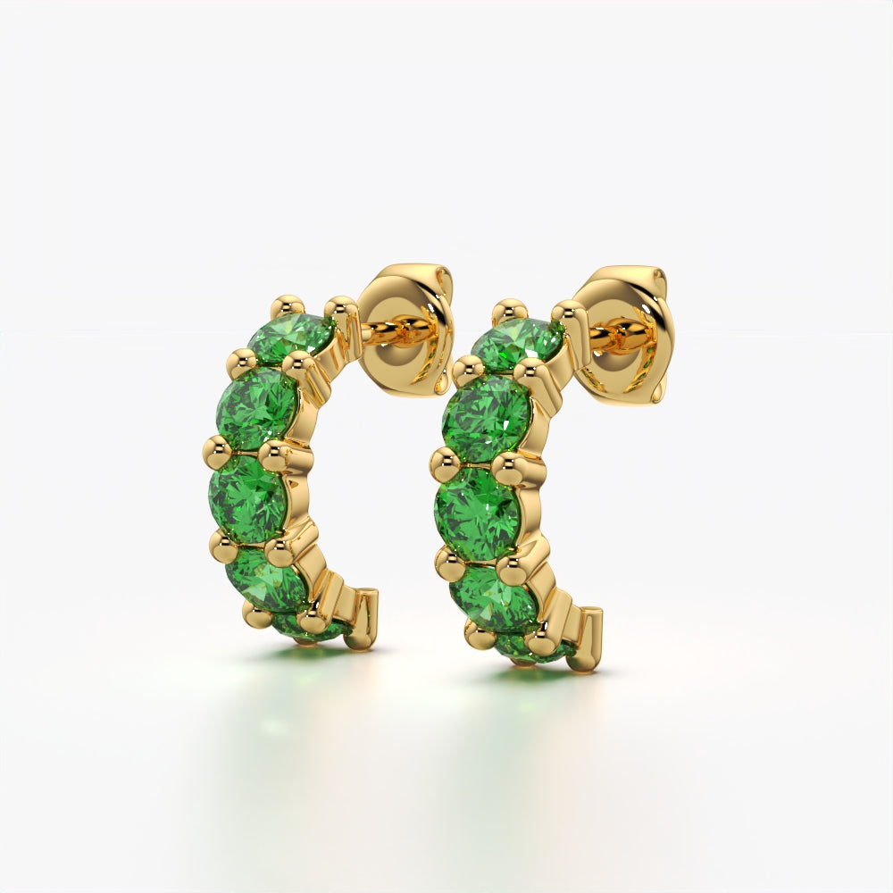 Emerald Green