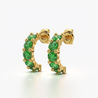 Emerald Green