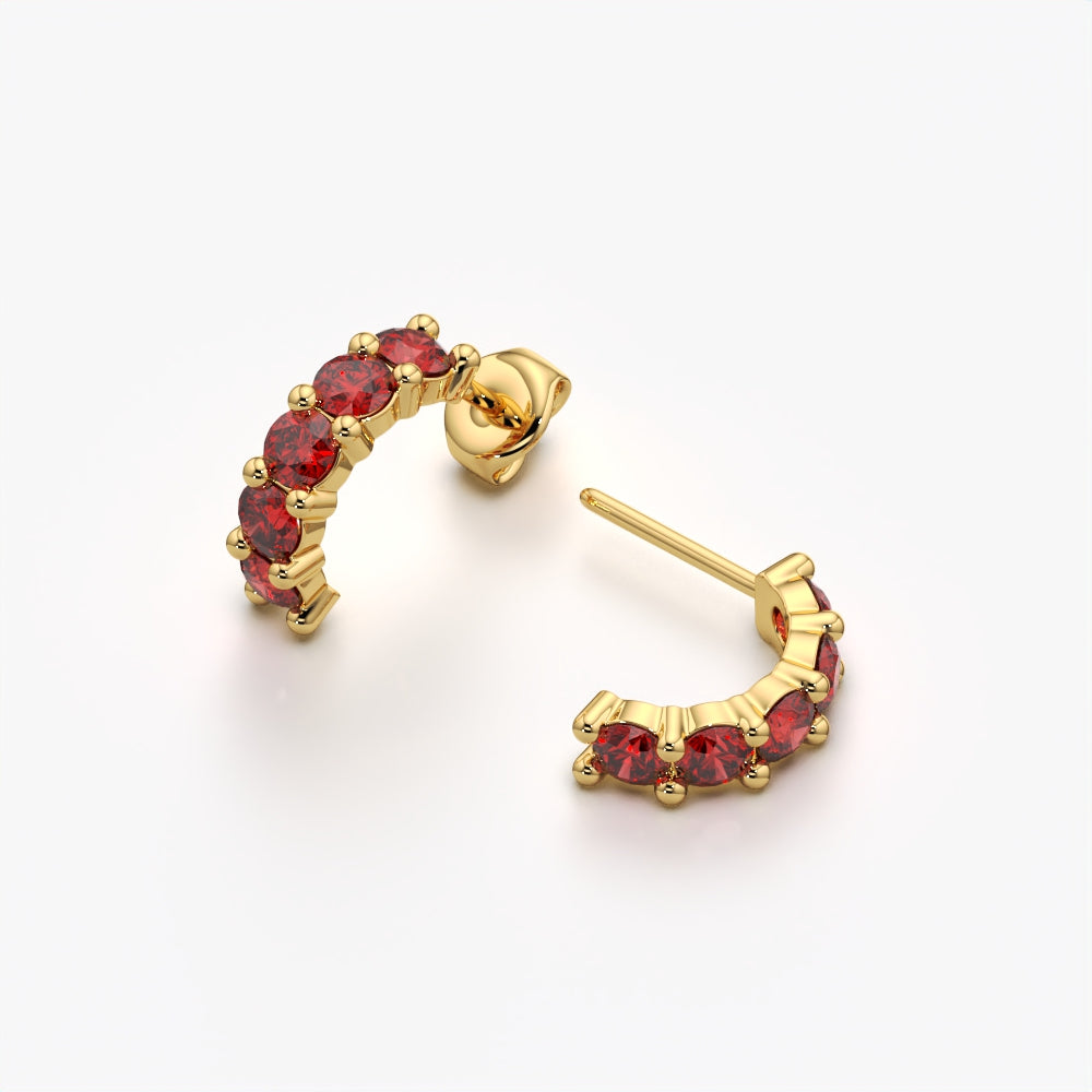 Garnet Red