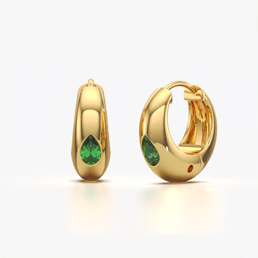 Emerald Green