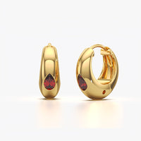 Garnet Red