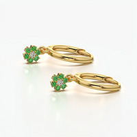 Emerald Green