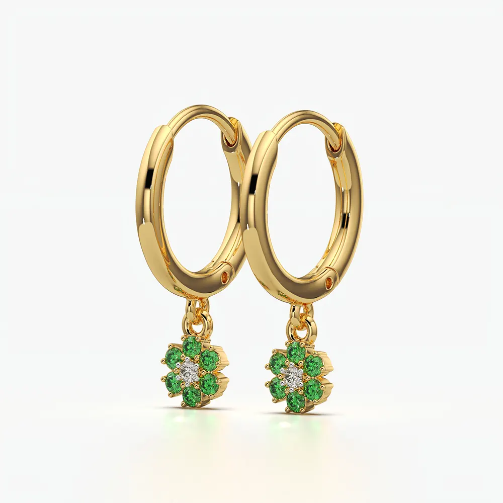 Emerald Green