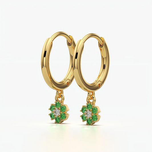 Emerald Green
