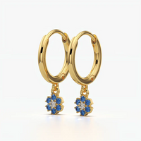 Sapphire Blue
