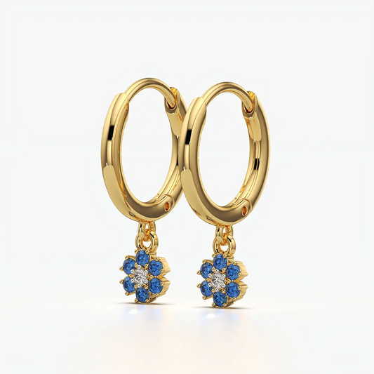 Sapphire Blue