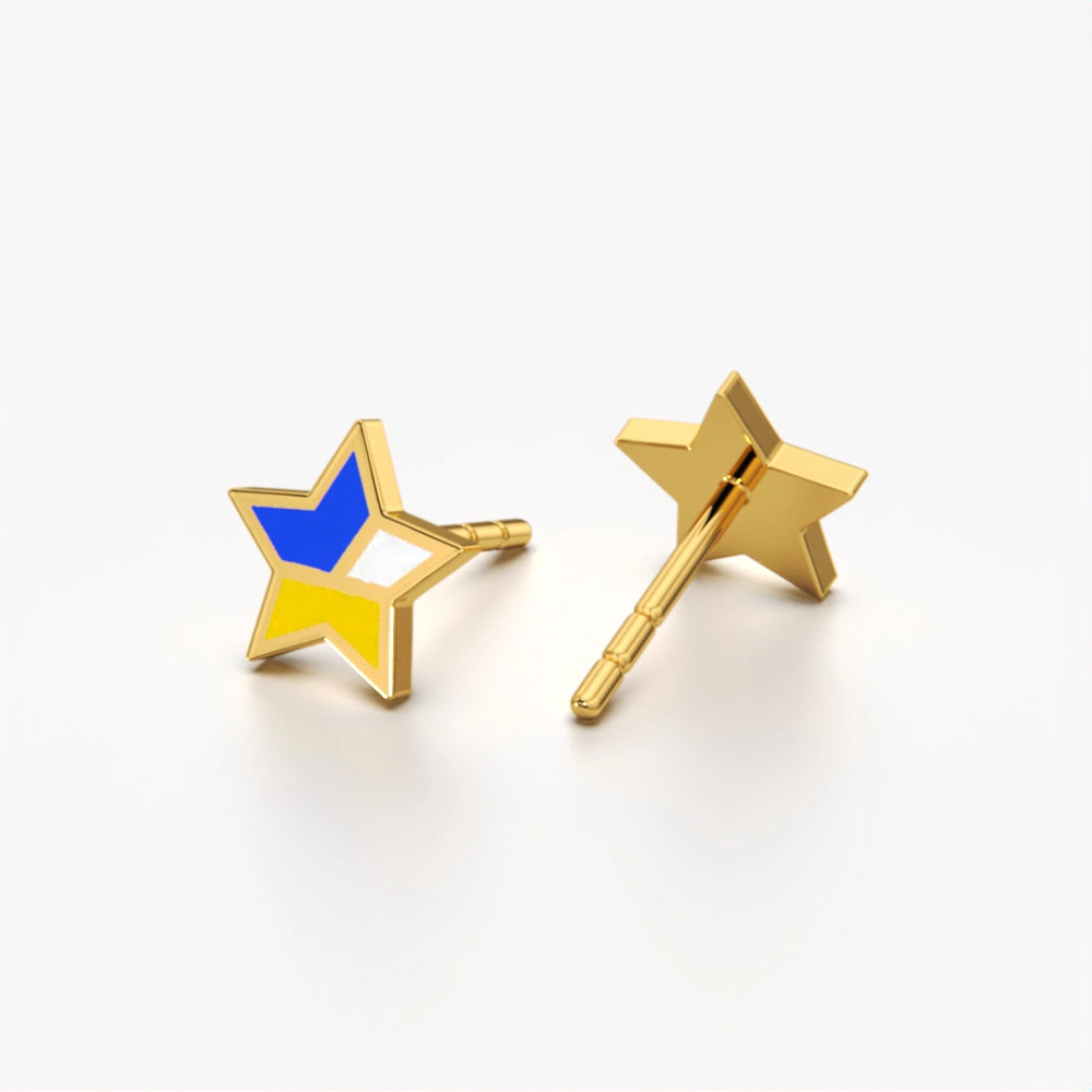 Starlight Symphony Stud