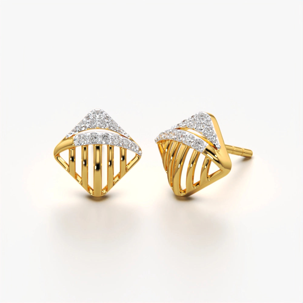 Radiance Textured Studs
