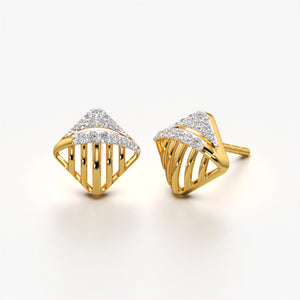 Radiance Textured Studs