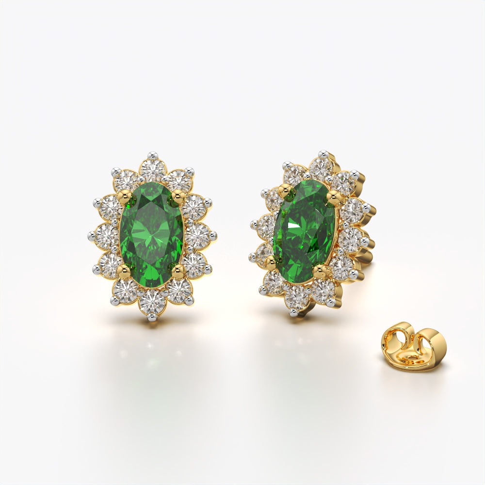 Emerald Green