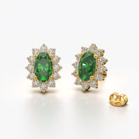 Emerald Green