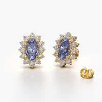 Periwinkle Blue