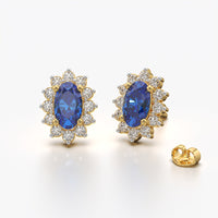 Sapphire Blue