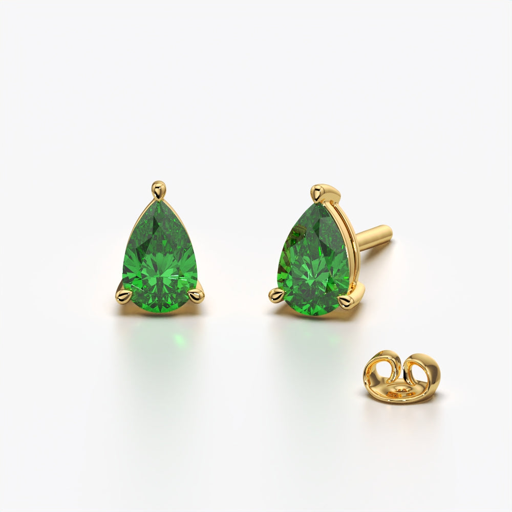 Emerald Green