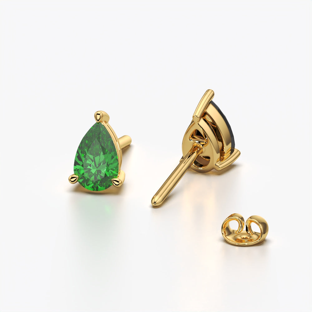 Emerald Green