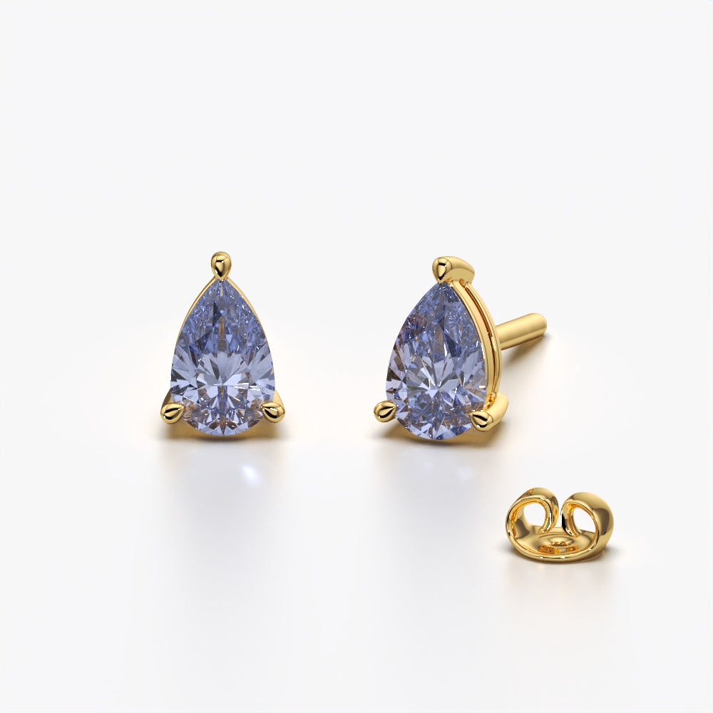 Periwinkle Blue