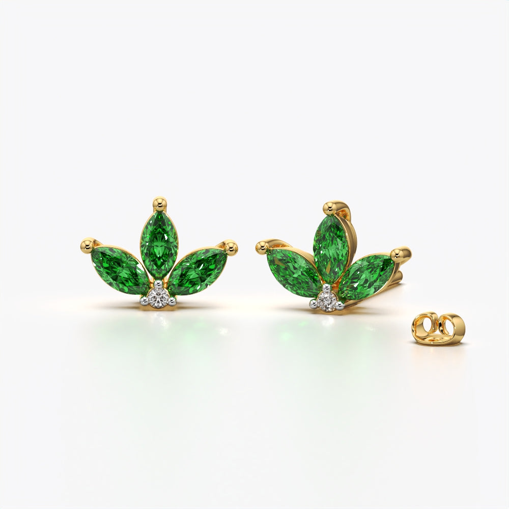 Emerald Green