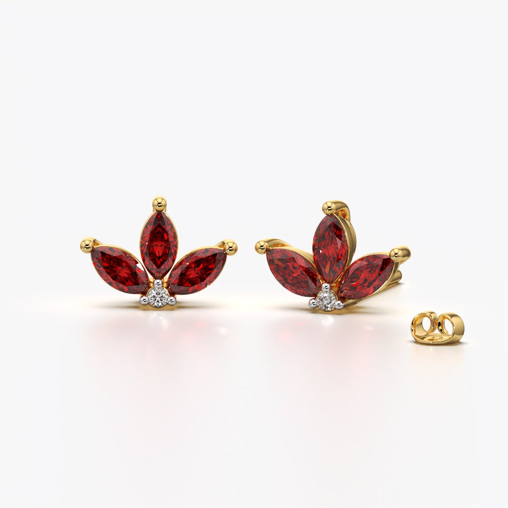 Garnet Red