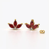 Garnet Red