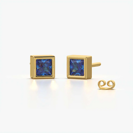 Sapphire Blue