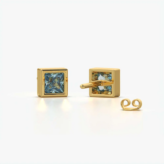 Aqua Blue