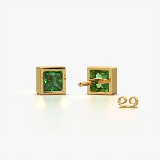 Emerald Green