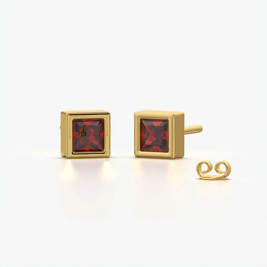 Garnet Red