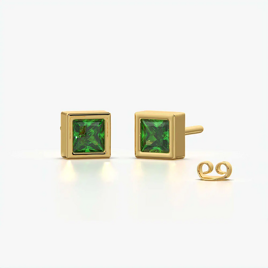 Emerald Green