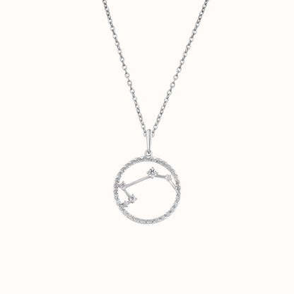 Celestial Constellation Necklace